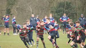 Image result for Dolgellau Old Grammarians Rugby Football Club