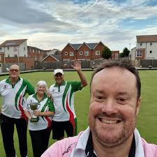 Image result for Bletchley Town Bowls Club