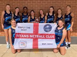 Image result for Tynemouth Netball Club