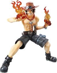 「ポートガス・Ｄ・エース ONE PIECE」の画像検索結果