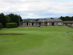 Image result for Forfar Golf Club