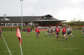 Image result for Broadstreet Rugby Football Club