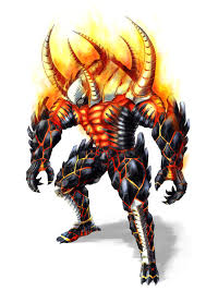 Image result for クトゥグア