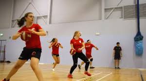 Image result for York University Dodgeball Club