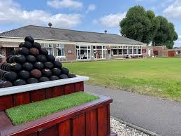 Image result for Grosvenor Bowling Club