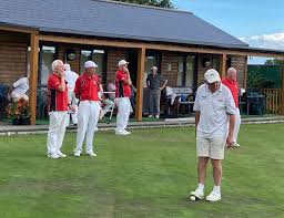 Image result for Barry Romilly Bowling Club