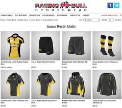 Image result for Annan Rugby Football Club