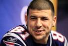 Aaron Hernandez - Super Bowl