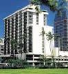 Honolulu Hotels - Doubletree Alana Waikiki Beach Hotel, HI - Hawaii