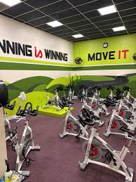 Image result for Walton Gym Club