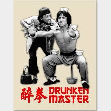 Image result for DRUNKEN MASTER