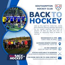 Image result for Southampton Hockey Club