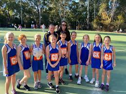 Image result for Greencroft Netball Club