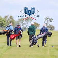Image result for Alnwick Golf Club