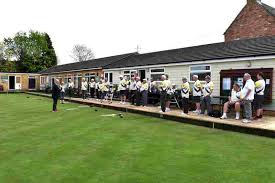 Image result for Midglos Indoor Bowling Club