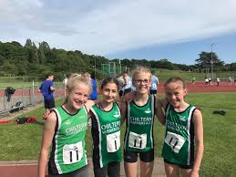 Image result for Chiltern Harriers Athletic Club