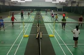 Image result for Cf Badminton Club