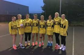 Image result for Galmington Netball Club