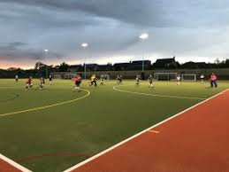 Image result for Market Harborough Hockey Club