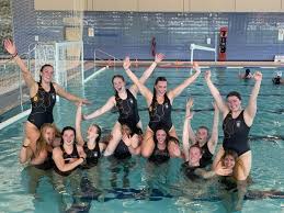 Image result for York University Swimming & Water Polo Club