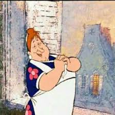 Image result for фрекенбок