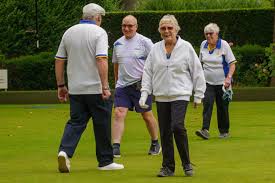 Image result for Brockham Bowls Club