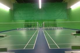 Image result for Phoenix (Aylesbury) Badminton Club