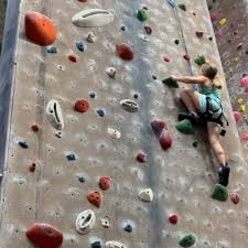 Image result for Tuesday Climbing Club