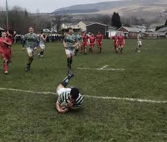 Image result for Swansea Uplands R.F.C.