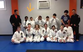 Image result for Chiltern MMA