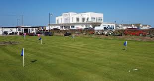 Image result for Southwold Golf Club