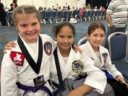 Image result for Oxford Tkd Club
