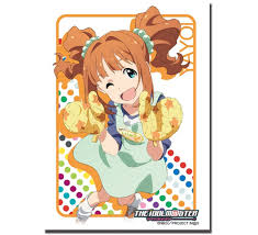 「高槻やよい THE IDOLM@STER」の画像検索結果