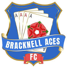 Image result for Bracknell Manics Fc