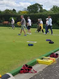 Image result for Eaton Socon Bowling Club
