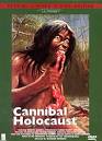 ������ ���� ����� Cannibal Holocaust
