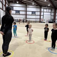 Image result for Horsham Gymnastics Club