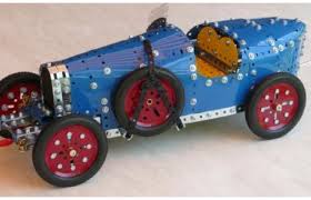 Image result for West London Meccano Society