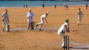 Image result for Sandy Cricket Club