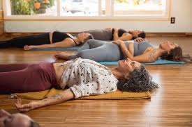 Image result for Relaxing Yoga Club