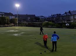 Image result for Pudsey Britannia Bowling Club