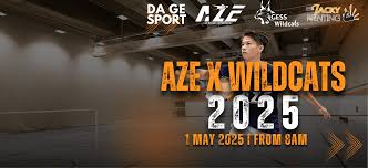 Image result for Defence Academy Badminton Club