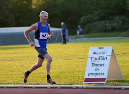 Image result for Cambridge & Coleridge Athletics Club