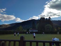 Image result for Innellan Bowling Club