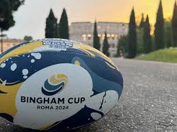 Image result for Bingham Rugby Union Football Club