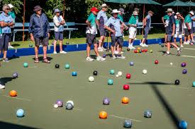 Image result for Cambridge & County Bowling Club