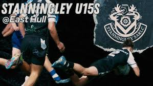 Image result for Stanningley Rugby League Football Club