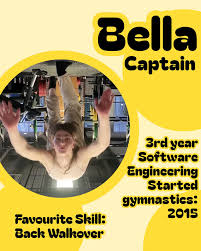 Image result for University Of Glasgow Gymnastics Club