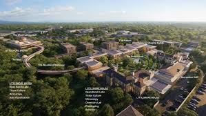 Image result for Austerlands Institute