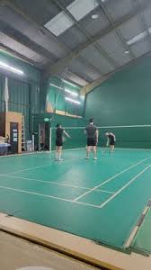 Image result for Hilltop Badminton Club